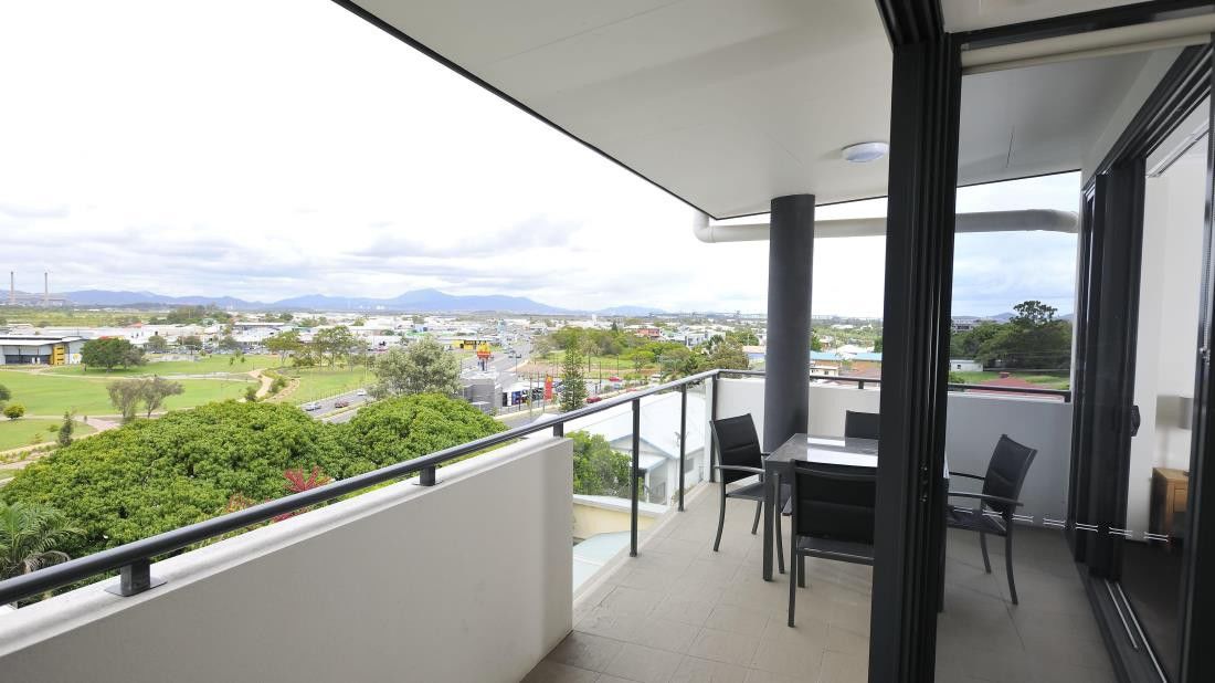 Apartments G60 Gladstone Exterior foto